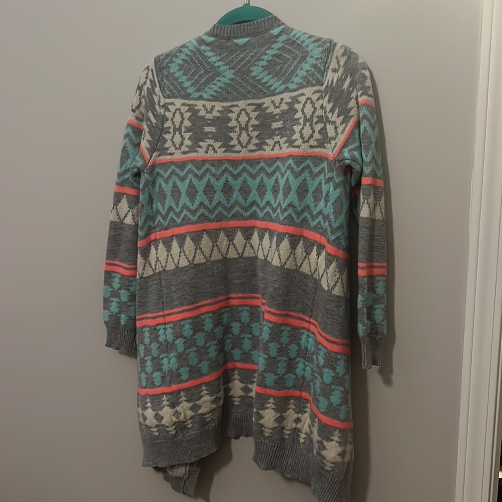 Cardigan/sweater - Picture 4 of 5